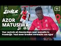 Van vertrek bij Ajax naar sensatie in Frankrijk: 'Had meer krediet verwacht'