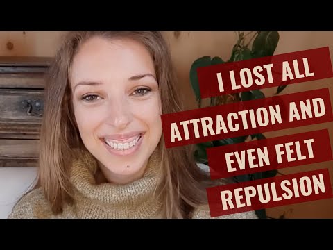 Rekindling Attraction: Overcoming Repulsion & Finding Happiness With Your Partner | HealingFa.com