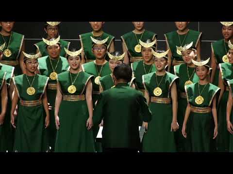 MIGNONNE, Lorenzo Donati - THE RESONANZ CHILDREN’S CHOIR