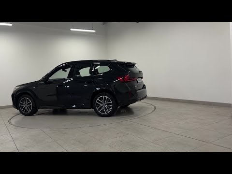 BMW iX1 iX1 eDrive20 M Sport - Image 2