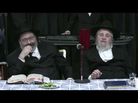 Living Our Greatness. Deepest Treasures Revealed.Yud Shevat Fabrengen Rav Pinson & Rabbi YY Jacobson