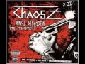 Chaos Z - 20 Alles ist grau