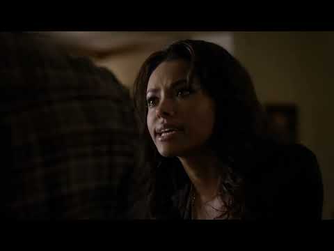 No Way Out by Rie Sinclair - The Vampire Diaries 2x10 Music Scene