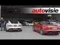 Ontspannen als een rijke New Yorker DEEL 2 - by Autovisie TV
