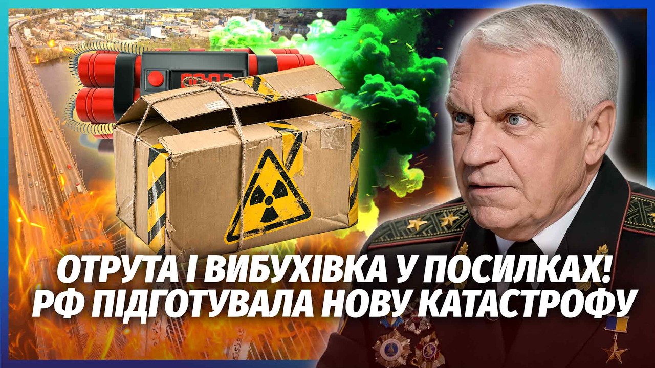 💥ОМЕЛЬЧЕНКО: АРМІЯ РФ РОЗРІЗАЄ КИЇВ ПО ДНІПРУ! Підрив мостів - ЛИШЕ ПОЧАТОК. 
