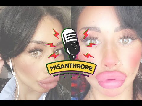 TON силикон, все дела (подкаст 18+) SE02EP41