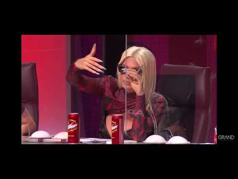 Jelena Karleuša i Viki Miljković