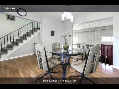 Townhouse in Brampton | Paul Kumar