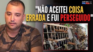 Como É Trabalhar em Uma PENITENCIÁRIA no RJ?