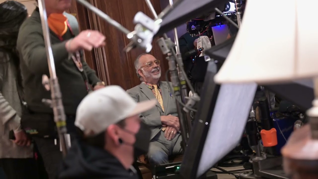 Official Teaser Trailer