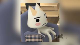 In the afternoon - the Cardigans - sped up + pitched w/lyrics