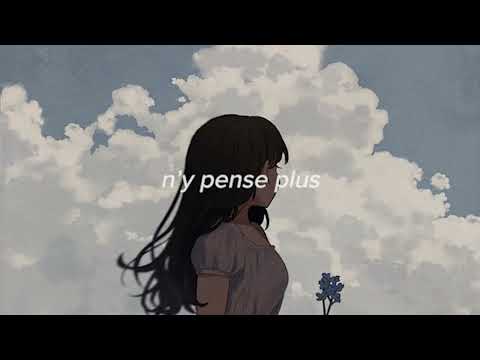 n'y pense plus - tayc ( slowed + reverb )
