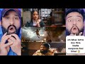 Eagle Movie Mass Intro Scene Ravi Teja Pakistani Reaction