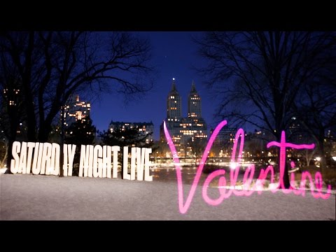 An SNL Valentine