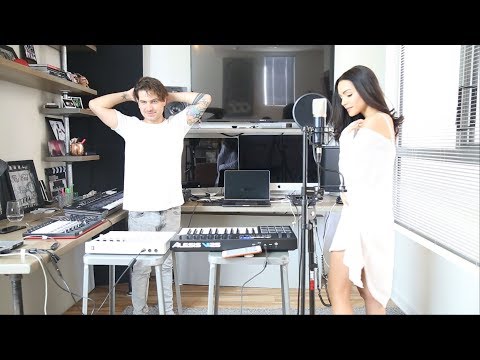 Selena Gomez - Fetish (Sharlene Taule & BRAVVO Cover)