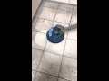 MacDaddy Cleaning Tile And Grout