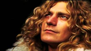 Robert Plant - Hey Jayne (Previously Unreleased)