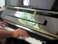 Irving Berlin: 'Change Partners' (transcription of George Shearing)