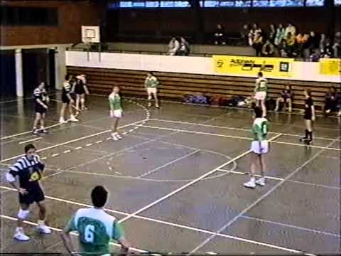 HSG Langenhagen vs. SV Ahlem 199X