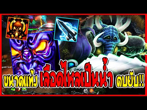 Top Annihilation | Bushwack ▶_'MusasHI'◀ HPR GAMER Replay.