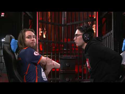 Super Akouma vs DanielMado | Tekken 7 | WUFL Season 1 VODs