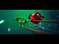 Inside Out 2 Brainstorm Short Fall Music And Scenes Score BD