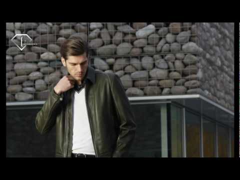 fashiontv | FTV.com - MASSIMO SFORZA - DESIGNER TALK - MILAN