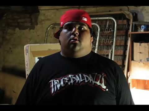 Trucebaldazzi - Vendetta vera 2010  (Remaster 2025)