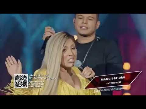 Manu-Feat Tierry-Coração de Rapariga(Lançamento Clipe Oficial 06/11