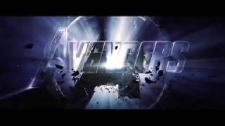 Avengers Endgame in 5 Seconds