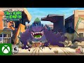 The Last Kids On Earth And The Staff Of Doom - Launch Trailer