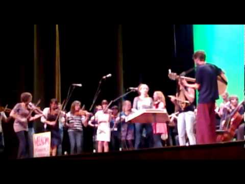 Ethno Flanders 2011 compilation (3) Gent De Groenezaal