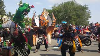 Download lagu Pawai Pembangunan Kabupaten Pacitan 2019 - Dinas Kesehatan mp3