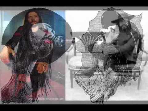 Rysiek Riedel i Czesław Niemen-Cała w trawie.wmv