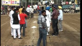 Akbbarpur Channa (Sangrur) Kabaddi Tournament 23 Mar 2014 Part 1 By Kabaddi365.com