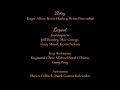 The Hunchback Of Notre Dame 1991 2010 End Credits Special Edition