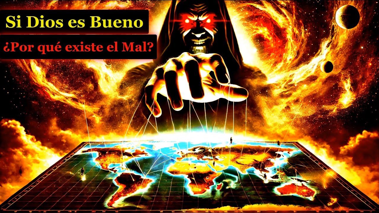 El Problema del Mal y la Omnisciencia de Dios