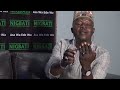 Ifioroweoro Pelu Bashiru Ajani Onilu Barrister Nigbakanri (ITOWO)