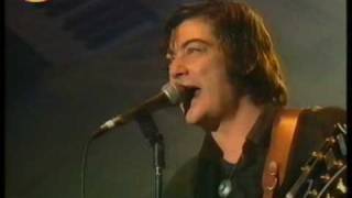 La Frontera - Juan Antonio Cortés (ao vivo)