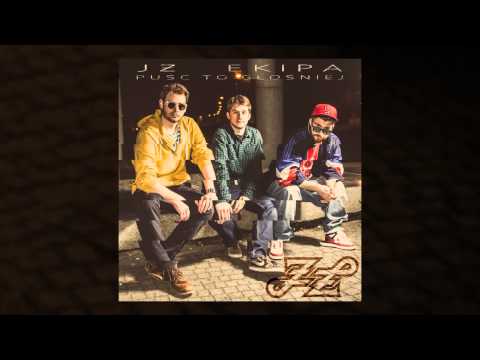 JŻ Ekipa - Kule feat. Gospel