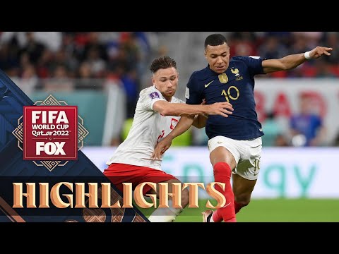 SUPER SUBS change game! | Spain v Germany | FIFA World Cup Qatar 2022 will-help-you-quit-smoking