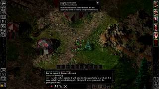 So Many - Let's Play Baldur's Gate Part 61