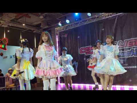[Fancam] Stellagrima - Eterna Tenere @ Cosmos Light Stellar Night