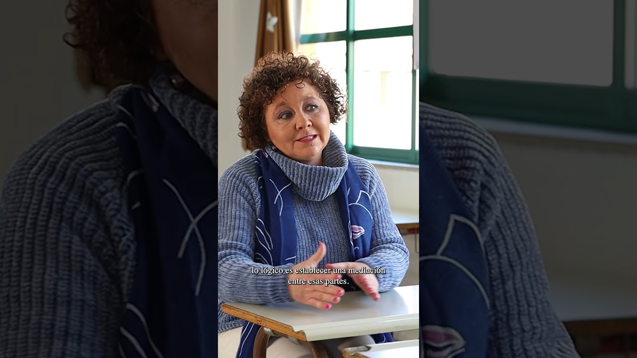 ¿Qué hacer si un conflicto en el aula afecta al bienestar del alumnado?