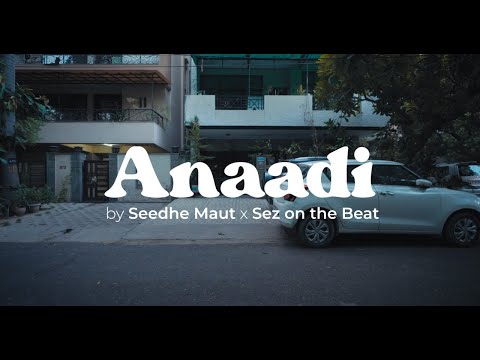 Video thumbnail for Anaadi