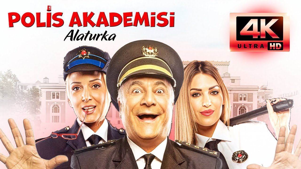 Film Afişi