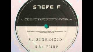Steve F - Sensidized