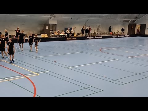 Harjoituspeli P19 Welhot - O2 JKL