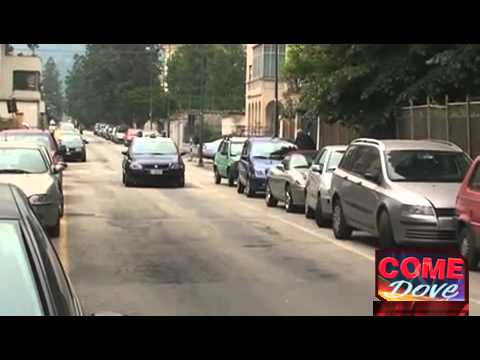 Come & Dove: tg web 21/0572014