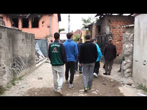 Gjendja ne Kumanove 3